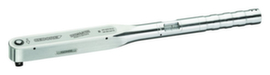 GEDORE 7564-01 Torque wrench DREMOMETER E A+S 1" 750-2000 Nm