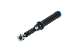 GEDORE 3549-00 UK Torque wrench TORCOFLEX UK 1/4"" 1-5 Nm