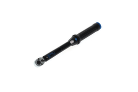 GEDORE 3549-02 UK Torque wrench TORCOFLEX UK 1/4"" 5-25 Nm