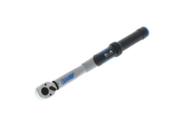 GEDORE DMUK 100 Torque wrench DREMASTER UK 1/2"