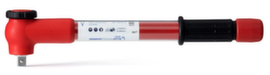 GEDORE VDE 4508-05 VDE torque wrench 1/2" 10-50 Nm
