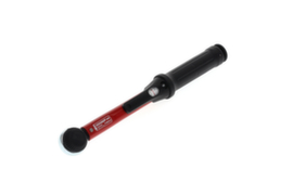 GEDORE R48900025 Torque wrench 1/4 5-25 N-m 285 mm