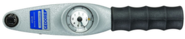 GEDORE ADS 4 Torque wrench 1/4" 0.8-4 Nm