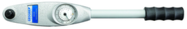 GEDORE ADS 12 A Torque wrench 1/4" 2.4-12 Nm