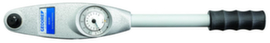 GEDORE BDS 80 E Torque wrench 1/2" 16-80 Nm