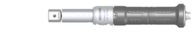 GEDORE ETQR 12 Electronic torque wrench E-torc Q R 12 1.5-12 Nm SE 9x12
