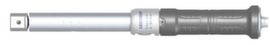 GEDORE ETQR 60 Electronic torque wrench E-torc Q R 60 6-60 Nm SE 9x12