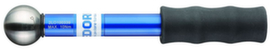 GEDORE TSN 5/45 Torque wrench TSN SLIPPER 1-5 Nm with fixed setting