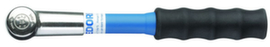 GEDORE TSN 25 A Torque wrench TSN SLIPPER 5-25 Nm with fixed setting