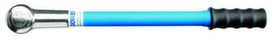 GEDORE TSN 125 Torque wrench TSN SLIPPER 40-125 Nm with fixed setting