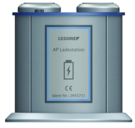 GEDORE ETQ APL charging station