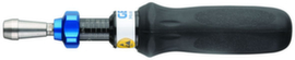 GEDORE QSA 80 FH Torque wrench 1/4" 30-80 lbf.in
