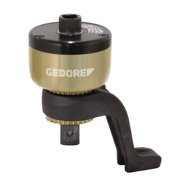 GEDORE DVV-13Z Torque multiplier DREMOPLUS ALU 1300 Nm