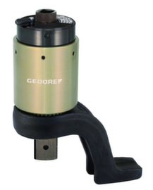 GEDORE DVV-60ZRS Torque multiplier DREMOPLUS ALU 6000 Nm