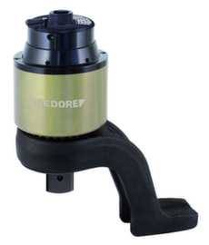 GEDORE DVV-80ZRS Torque multiplier DREMOPLUS ALU 8000 Nm