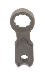 GEDORE 012470 Captive pin box wrench