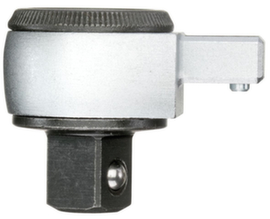 GEDORE 7412-01 Socket ratchet 3/8"