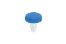 GEDORE 4549-87 Mushroom head 3/8"-1/4"