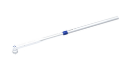 GEDORE 8563-N-05 Torque wrench DREMOMETER DNR-Set 3/4" 155-760 Nm