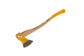 OX 10 H-1207 ILTIS axe model Europe Hickory 1200 g
