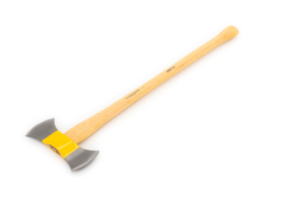 OX 16 H-1008 Double ILTIS axe model Canada 1000 g