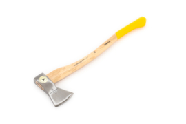 OX 20 H-1257 Universal gold forestry axe hickory handle 1250 g