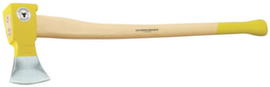 OX OX 30 E-2751 SPALT axe (flail axe) with ash handle