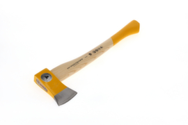 OX 244 E-1251 SPALT-FIX axe with ash handle 1250 g