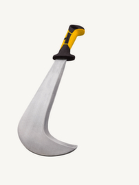 OX 252 K-0500 Swiss scalpel with plastic handle