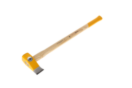 OX OX 35 E-3001 PROFI splitting hammer with ash handle