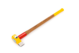 OX 635 H-3009 PROFI wood splitting hammer BIG OX