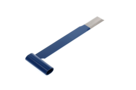 OX 410-4500 Jig axe with side bevels 45 mm