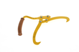 OX 52-0000 Hand packing tongs 265 mm