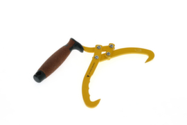 OX 53-0000 Hand packing tongs 185 mm