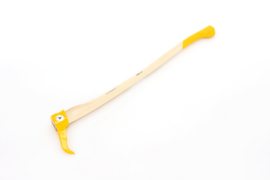 OX OX 171 E-1102 Sappie Tyrolean shape