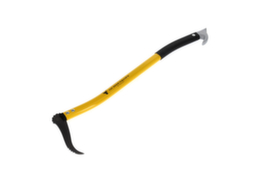 OX 172 A-0700 Aluminum handset 70 cm
