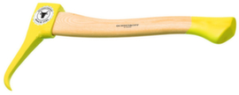 OX 173 E-0500 Hand-apple with 38 cm ash handle