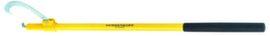 OX 59-1500 Aluminum reversible hook