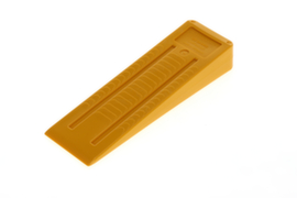 OX 34-0400 Plastic felling wedge LABRADOR