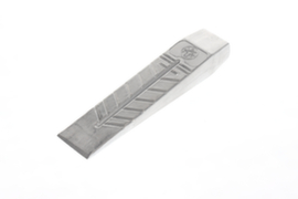 OX 42-0850 Solid aluminum wedge 850 g