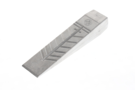 OX 42-1050 Solid aluminum wedge 1050 g