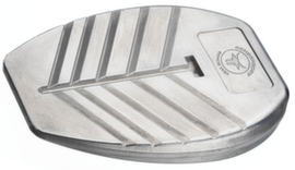 OX 43-0510 Aluminum chainsaw cutting wedge