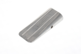 OX OX 44-0000 Hollow aluminum wedge