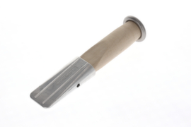 OX 45-0650 Hollow aluminum wedge