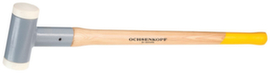 OX OX 36 H-2609 Non-rebound wedge driving hammer