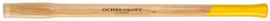OX E-36 H-2600 Replacement handle