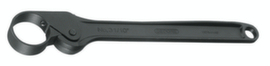 GEDORE 31 K 20 Freewheel ratchet without ring 20"