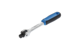 GEDORE 1996 Articulated handle 1/2" 255 mm