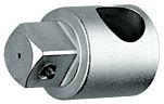 GEDORE 2187 K Square head 1" 80 mm