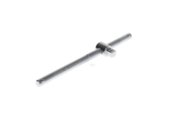 GEDORE R65200049 Extension with sliding piece 1/2" 250mm